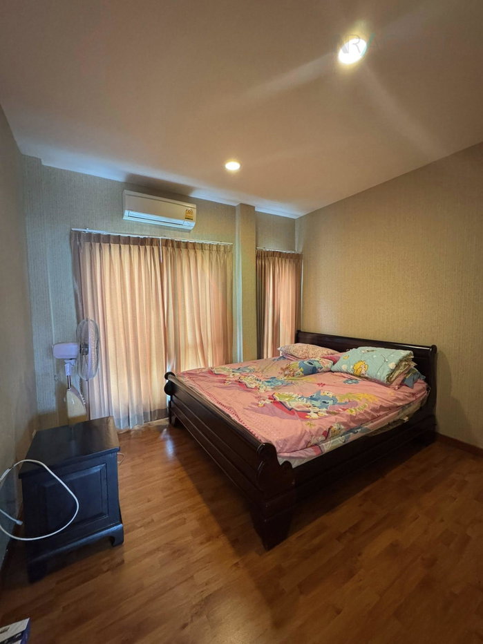 รูป 📌 ขายบ้านเดี่ยว โครงการ เดอะซิตี้ ราชพฤกษ์-จรัญ 13 2 ชั้น 4 ห้องนอน 3 ห้องน้ำ - รูปที่ 6/8
