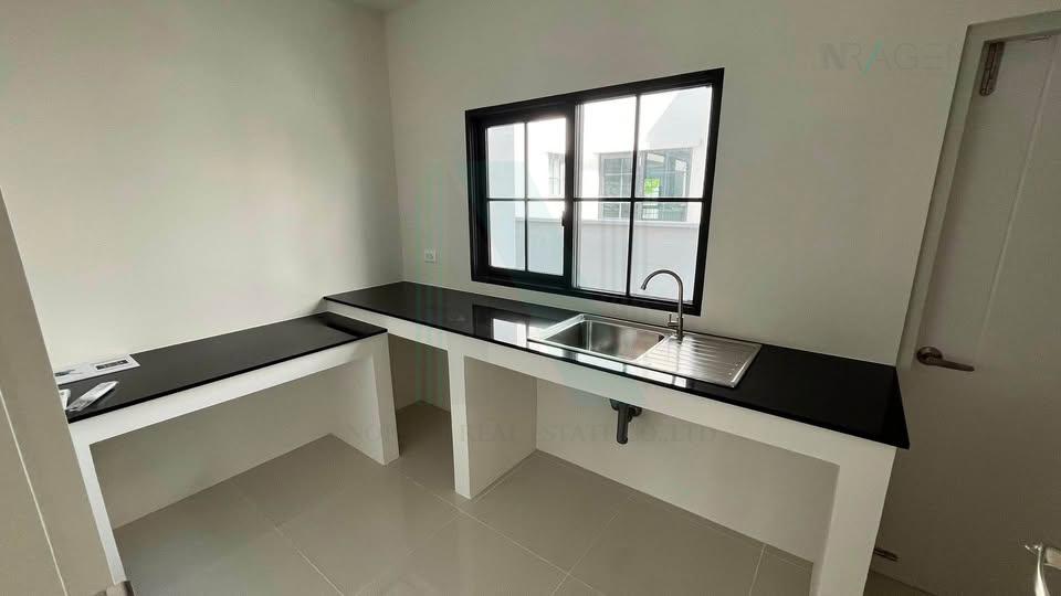 picture 📌 For Sell House CENTRO BANGNA 2-story 4 bedroom 4 bathroom - 5/8