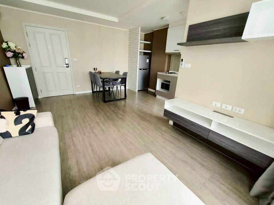 รูป ขายคอนโด 1 ห้องนอน D Condo Ping ย่านเซ็นทรัลเฟสติวัล เชียงใหม่ (ID 3165557) - รูปที่ 4/12