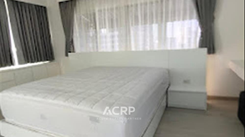 picture FOR RENT | 2 Bedroom Luxury Condo in Silom Pet-Friendly | Newly Renovated | Walk to BTS Sala Daeng & MRT Silom - 9/12