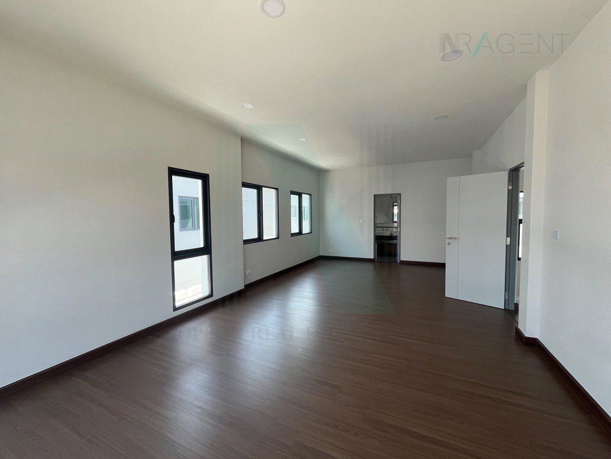รูป 📌 ขายบ้านเดี่ยว โครงการ เดอะ ซิตี้ บางนา 2 ชั้น 5 ห้องนอน 6 ห้องน้ำ - รูปที่ 7/8