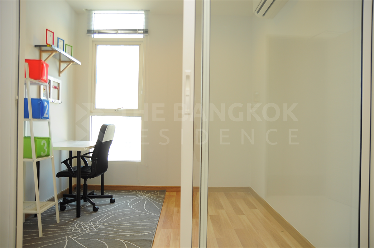รูป ไอดีโอ เวิร์ฟ ราชปรารภ ห้องหลุดจอง ราคาน่าคบหา ใกล้ Airport Rail Link สถานีราชปรารภ - รูปที่ 3/10