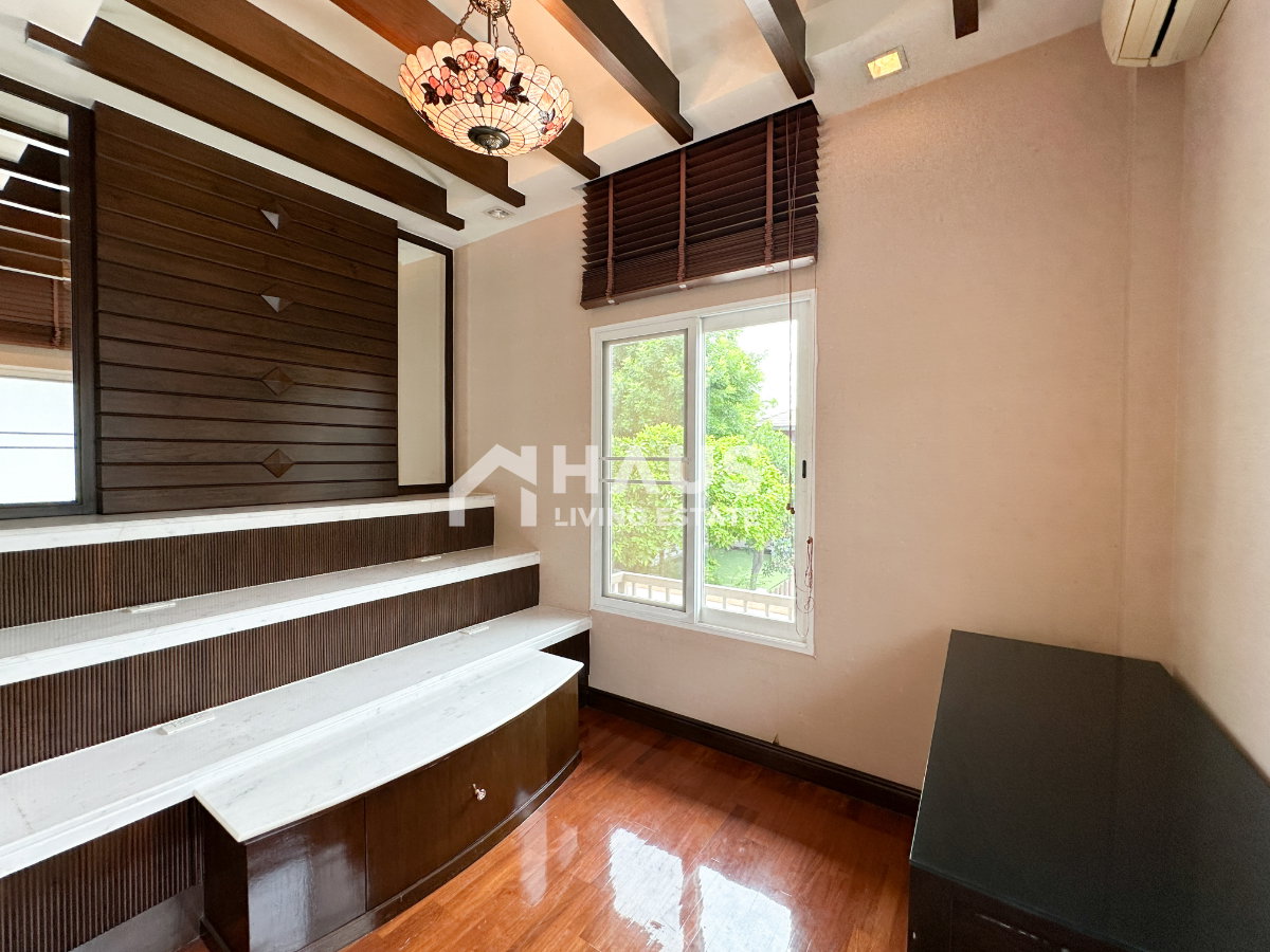 picture Setsiri Prachachuen Resident 5 / 3 Bedrooms #HPCC088 - 27/40
