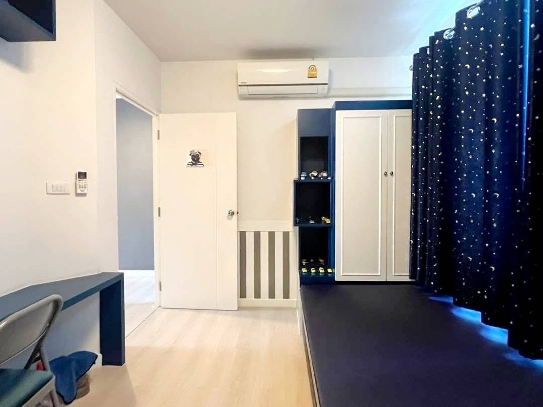 picture 🌹📍 House for Rent, Indy Bangna Km.7, near Mega Bangna. 🐶Pet Friendly - 11/14