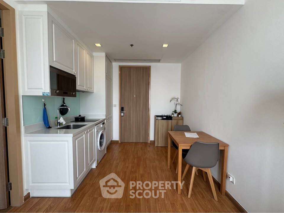 picture 1-BR Condo At Noble Be 33 Near BTS Phrom Phong (ID 3168939) - 2/11