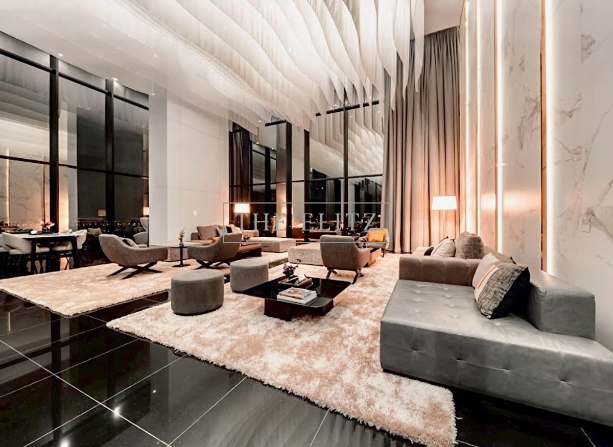 รูป ✨Best Price Guaranteed in the Market! | High-Ceiling Duo Space opposite Major Ratchayothin✨ - รูปที่ 17/20