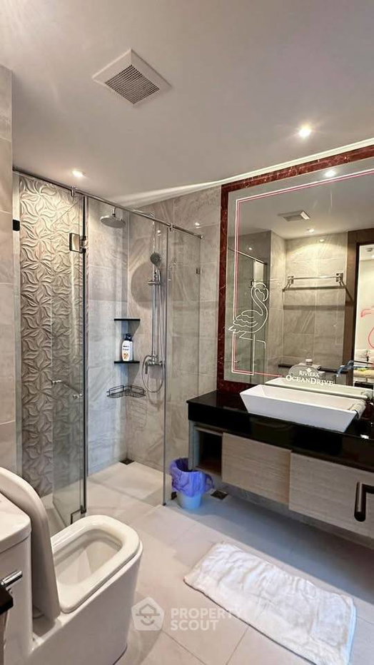 picture 1-BR Condo At The Riviera Ocean Drive, Jomtien Beach (ID 2872876) - 6/12