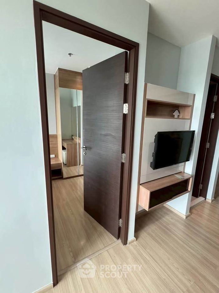 รูป ให้เช่า 1 ห้องนอน Rhythm Sathorn ใกล้ BTS สะพานตากสิน (ID 3168031) - รูปที่ 7/10