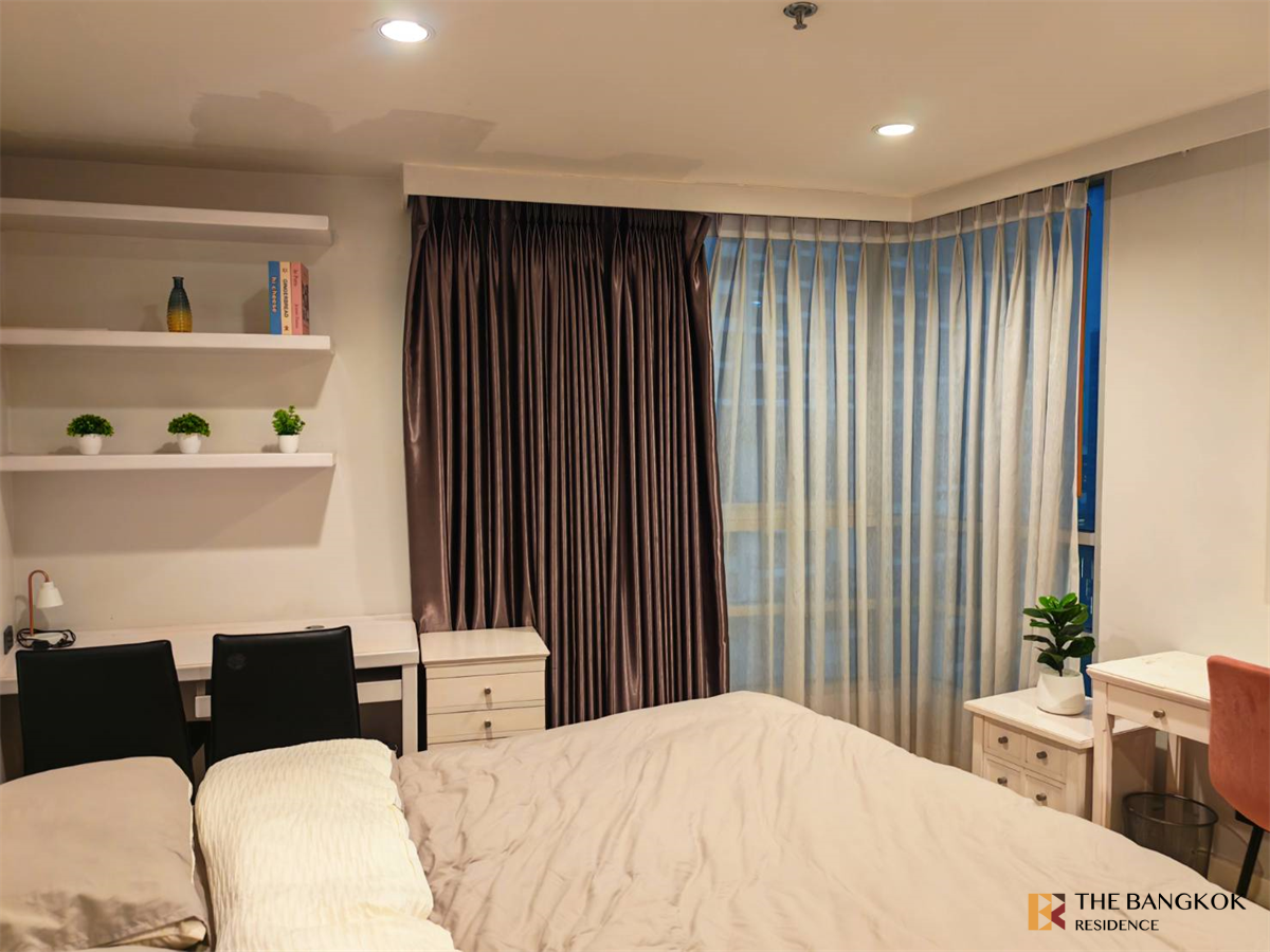 picture Baan Pathumwan High-potential Location, Not as Expensive as You Think near BTS Phaya Thai - 8/10