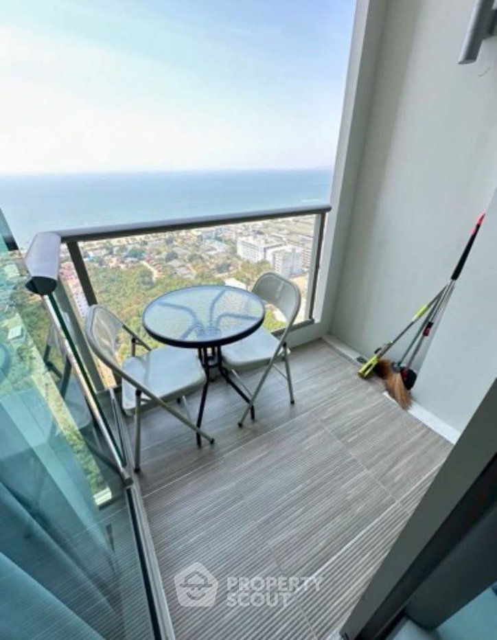 picture 33rd-Floor 1-BR Condo At The Riviera Jomtien (ID 2879399) - 5/16