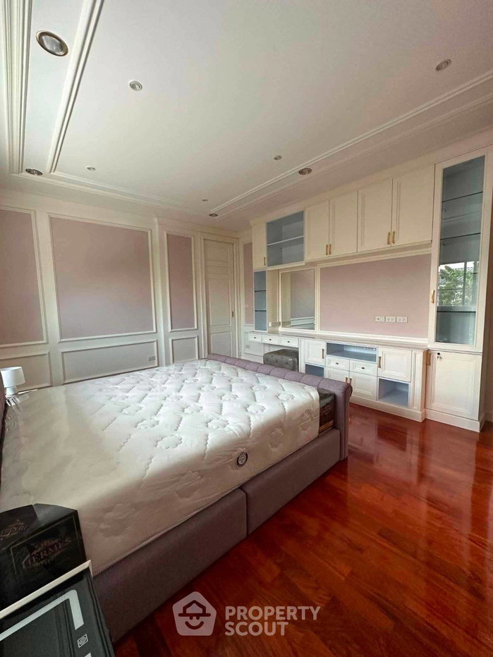 picture 4-BR 310 Sqm House For Rent At Laddarom Bangna (ID 3166275) - 5/14