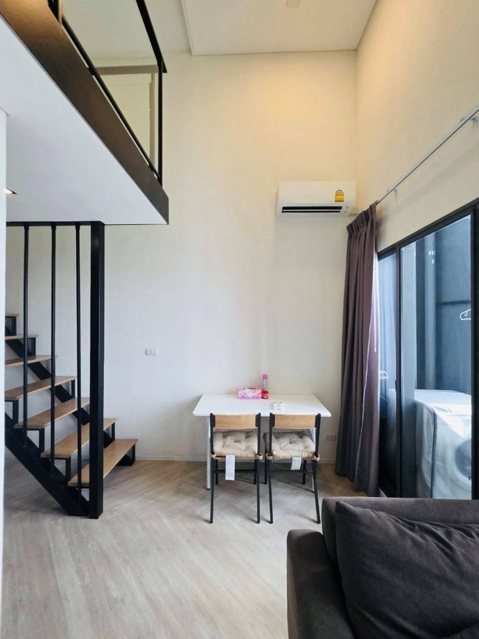 picture 🏙️✨ FOR RENT: Siamese Sukhumvit 48  📩 Interested in this room? Screenshot or copy the link and send us via Line for more details & room viewing.   - 6/11