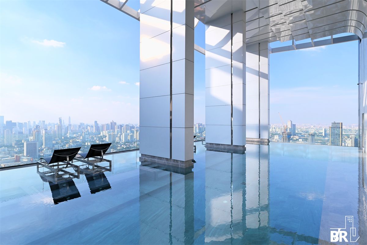 picture Luxury Condo at Special Price Park Origin Thonglor - 8/9