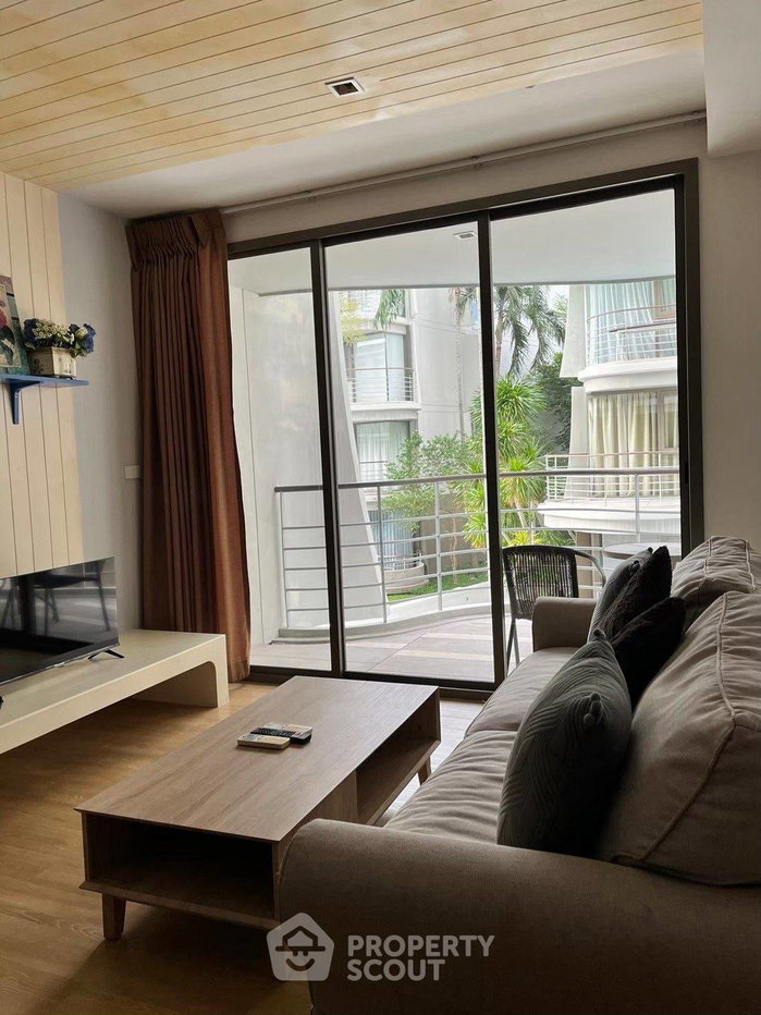 รูป คอนโด 1 ห้องนอน ขนาด 53 ตร.ม. Baan Saenkhram Hua Hin ชะอำ (ID 3169043) - รูปที่ 6/7