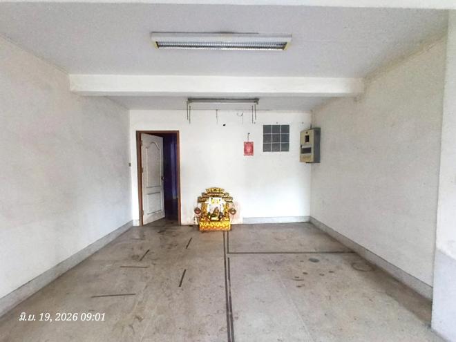 picture SHOP HOUSE 28 Sq.w. Bang Khen Bangkok for 10.6M - 5/38