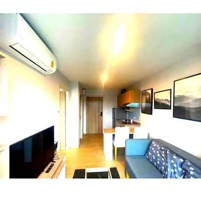 Condos for rent : 🎯🎯The Excel Hideaway Sukhumvit 50🎯🎯