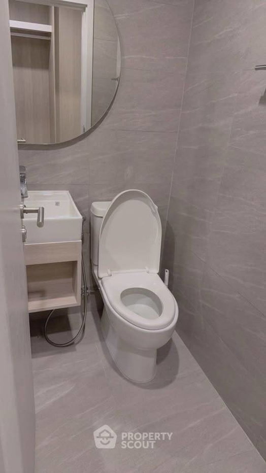 รูป ห่าง BTS วงเวียนใหญ่ 100 ม. | 1 ห้องนอน Reference Sathorn-Wongwianyai (ID 3168409) - รูปที่ 20/33