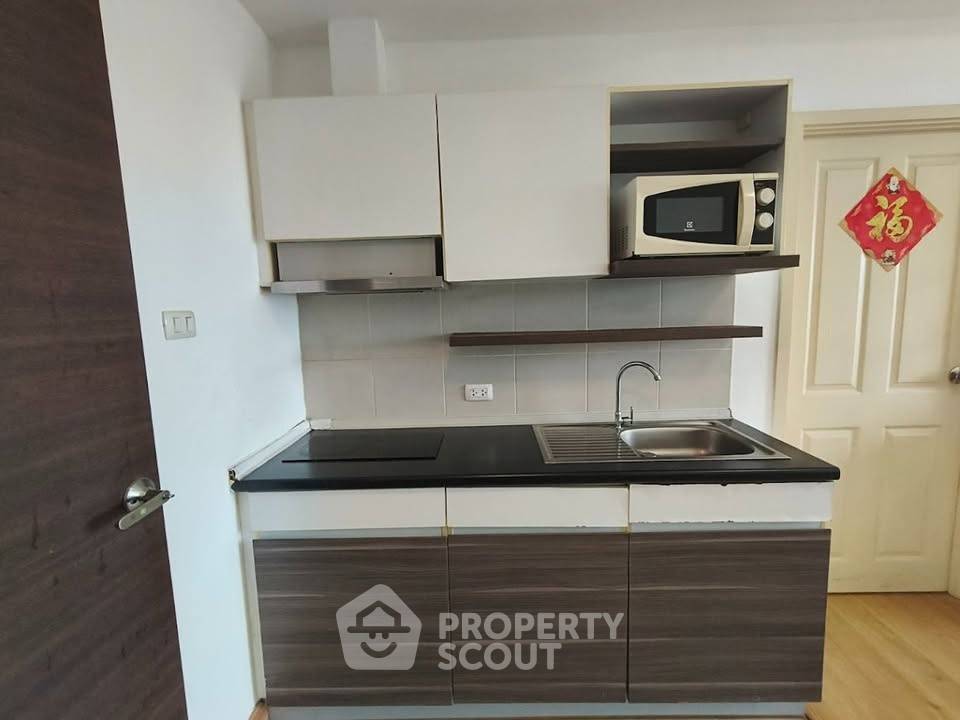 picture 1-BR Condo At Supalai Mare Pattaya, Pattaya South (ID 2877290) - 8/22