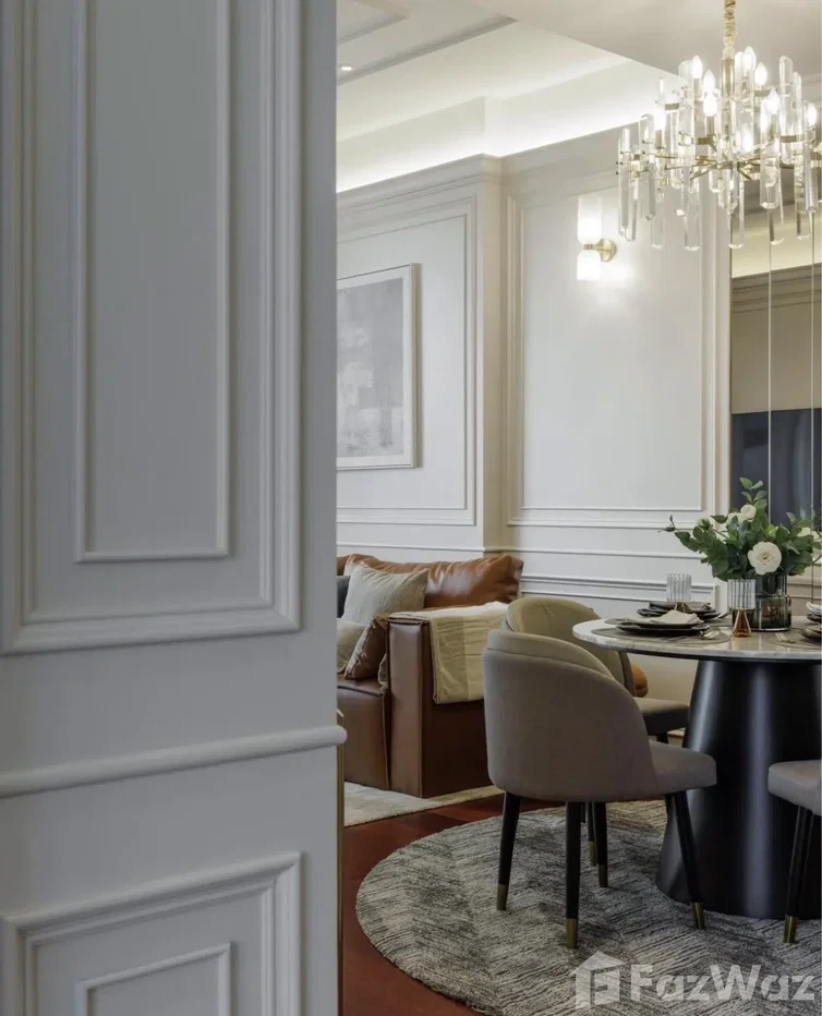 picture Luxury 2-Bedroom Residence | KHUN by YOO [For Sale] 6660333 - 2/10