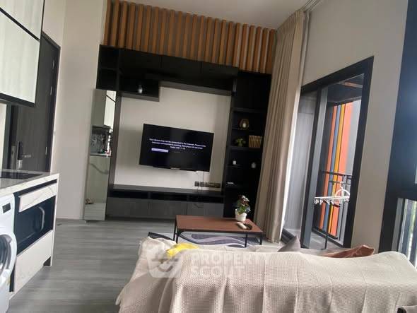 picture 100m To BTS Punnawithi | 1-BR At The Line Sukhumvit 101 (ID 3167834) - 3/6