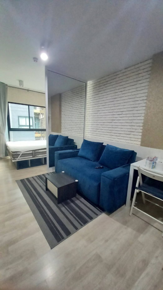 รูป 🟢ER26369 🟢 ให้เช่า / For Rent Estabe’ @ Phahonyothin 18 💰 ราคา 11,650 บาท/เดือน - รูปที่ 4/25