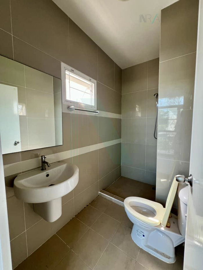 picture 📌 For Sell Town house GUSTO PHAHOLYOTHIN – SAIMAI 2-story 4 bedroom 3 bathroom - 6/8