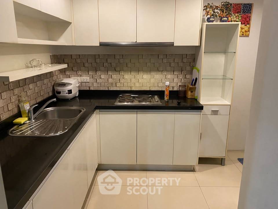 picture 3-BR Condo At Belle Grand Rama 9 Near MRT Phra Ram 9 (ID 3168427) - 10/17