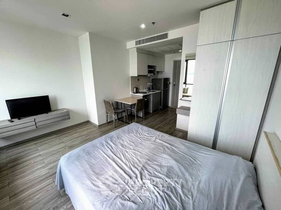 picture 26th-Floor 1-BR Aeras Condo Pattaya For Rent (ID 2852573) - 6/13