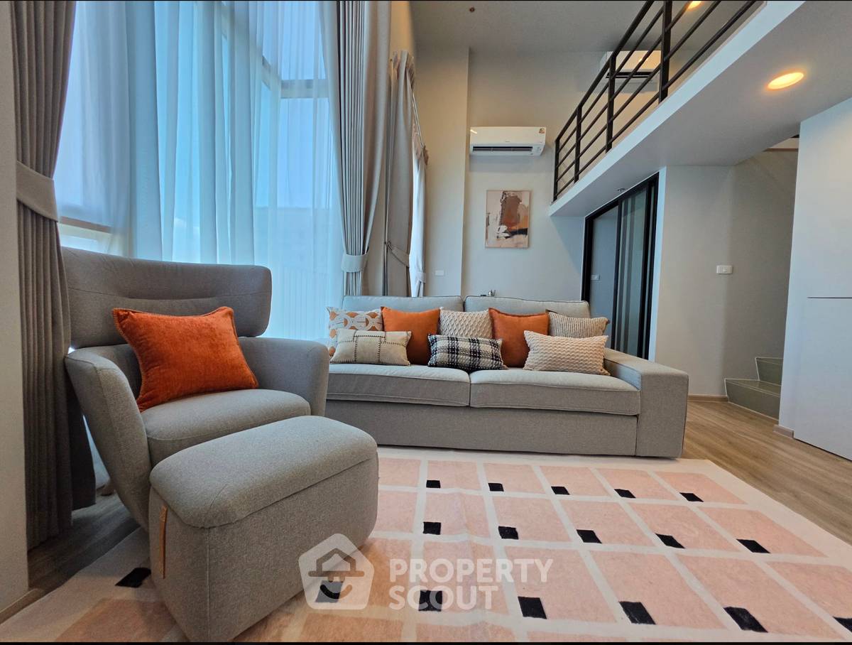 picture 35th-36th-Floor 2-BR Culture Thonglor Near BTS Thong Lor (ID 3156015) - 18/34