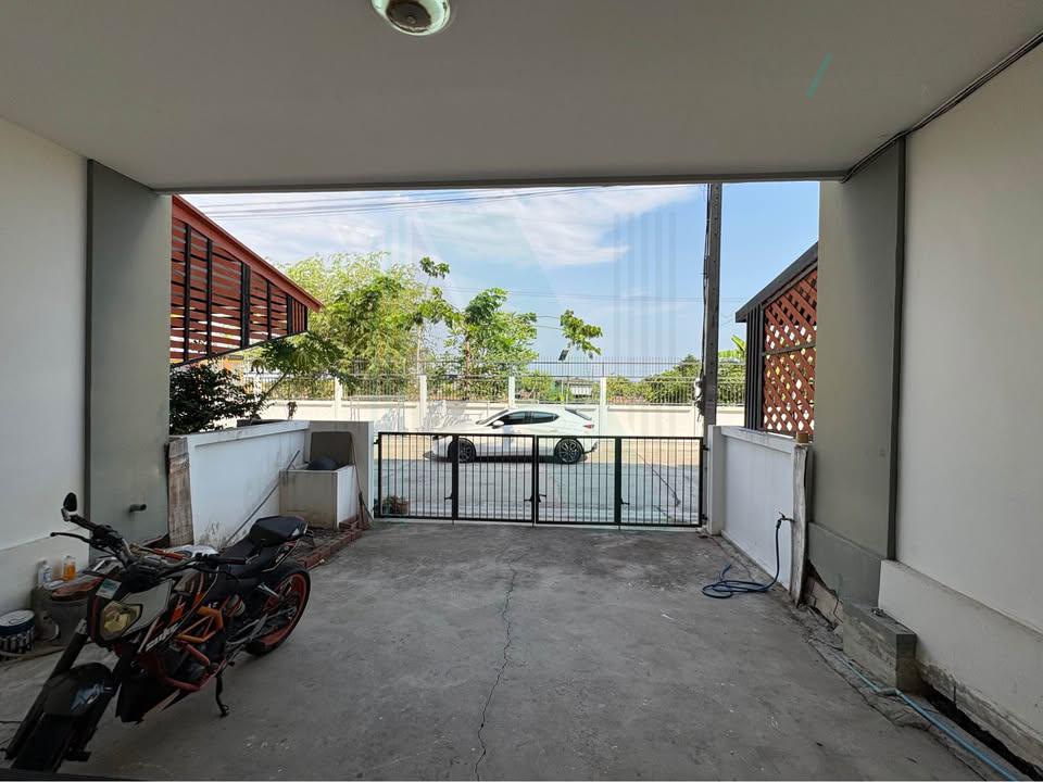 picture 📌 For Sell Town house AMITY THEPHARAK KM. 27 2-story 3 bedroom 2 bathroom - 2/8