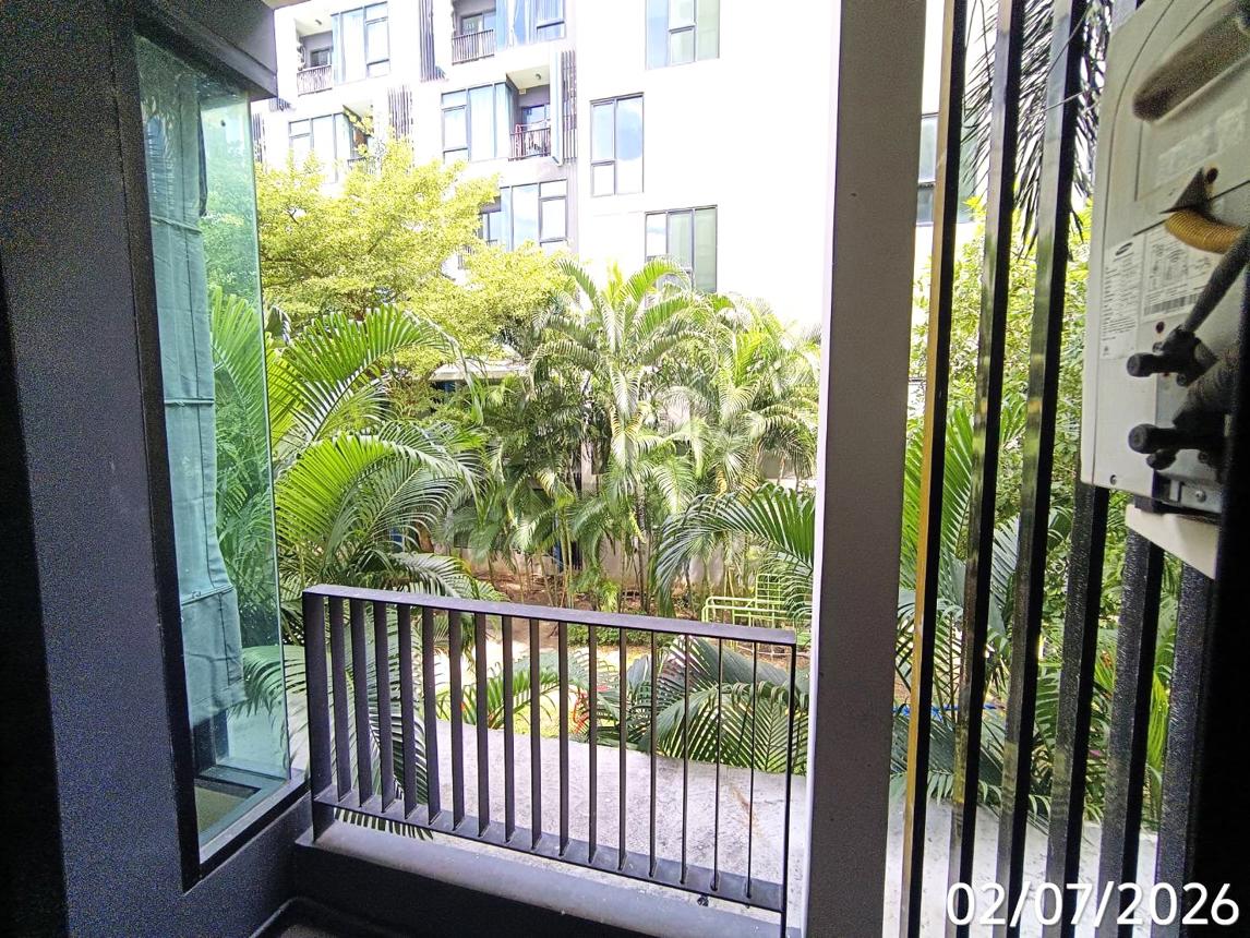 picture CONDO 33.37 Sq.m. Bang Sue Bangkok for 1.5M - 16/25
