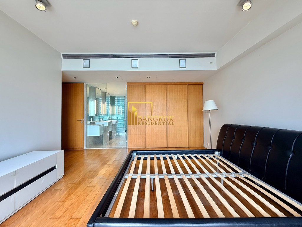 รูป The Met Sathorn | Exceptional 3 Bedroom Condo For Sale - BR61040CD - รูปที่ 14/49