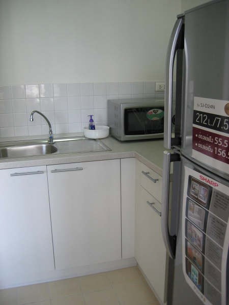 picture For Rent Condo One X Sukhumvit 26 1 bed - 4/7