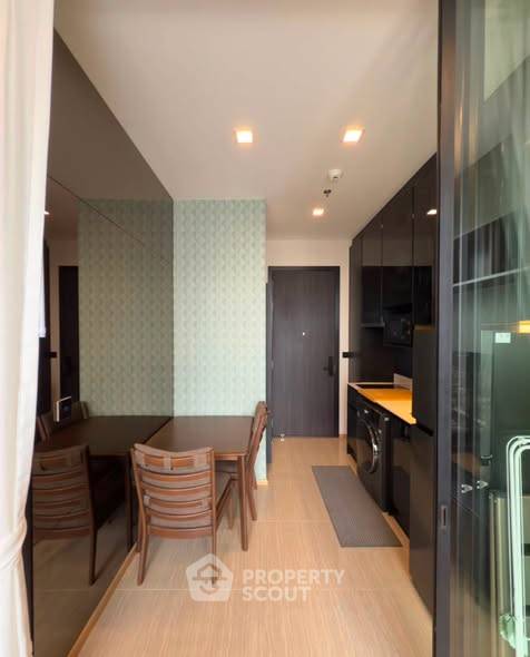 picture 37th-Floor 1-BR At Noble Around Ari, 100m To BTS Ari (ID 3168816) - 4/9