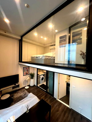 Condos for rent : For rent  Knightsbridge Space Rama 9