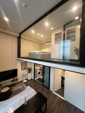 For rent  Knightsbridge Space Rama 9