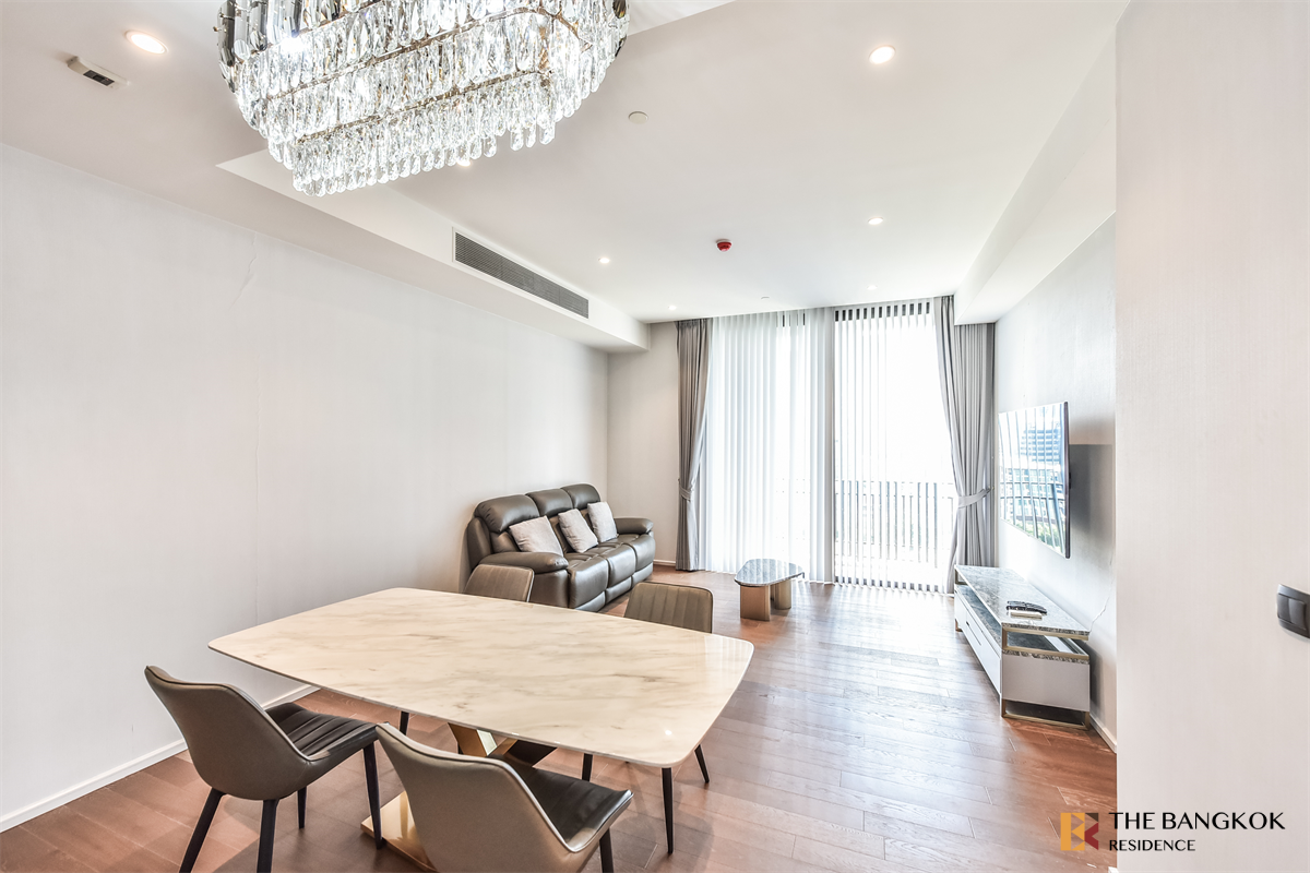 picture Muniq Langsuan Ultimate Luxury Lifestyle with Convenience - 2/10
