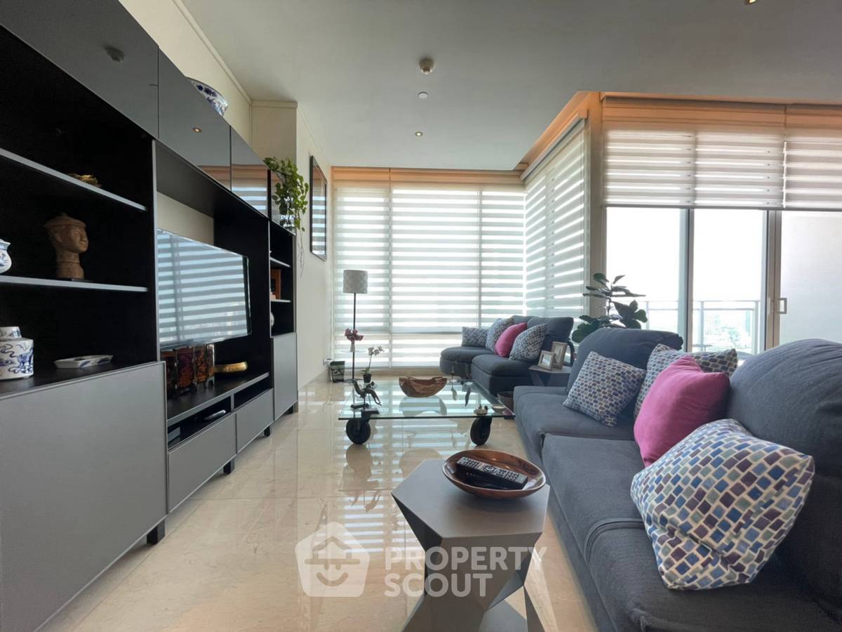 picture 80m To BTS Chong Nonsi, 23rd-Floor 2-BR At The Infinity Condominium (ID 3167199) - 10/20
