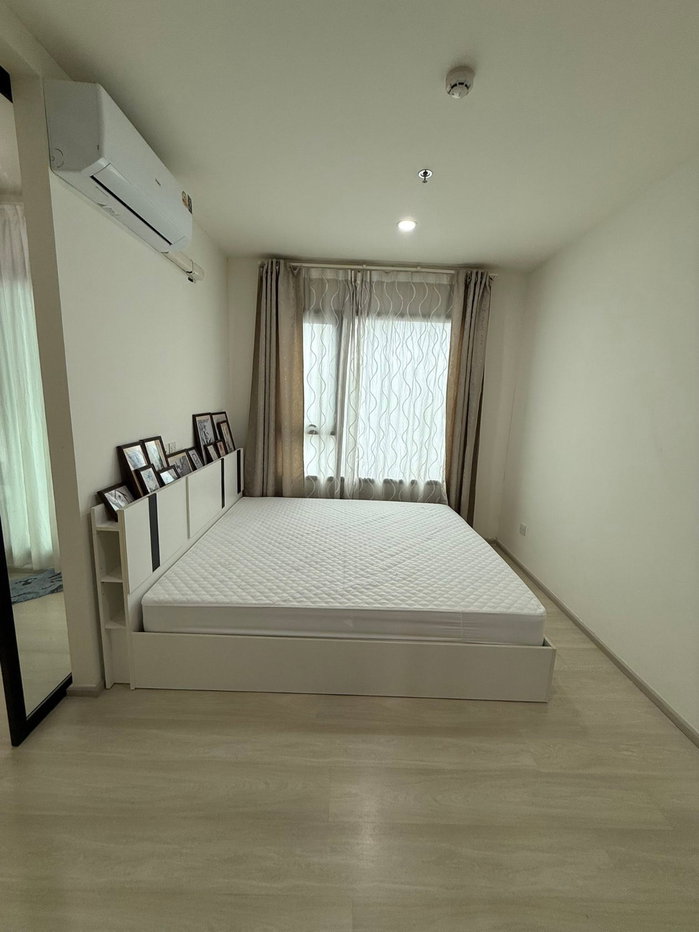 picture R1041/[For Rent] Life Asoke | High-Floor 1BR Suite (23rd Floor) - 7/11