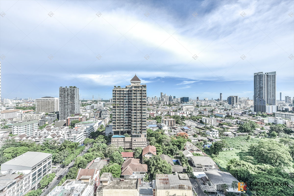 รูป เช่าคอนโด 💎Reserve Sathorn 1นอน 49.85ตร.ม. 45k 💙 ห้องสวยครบครันพร้อมเฟอร์  ใกล้ MRT ลุมพินี  - รูปที่ 10/10