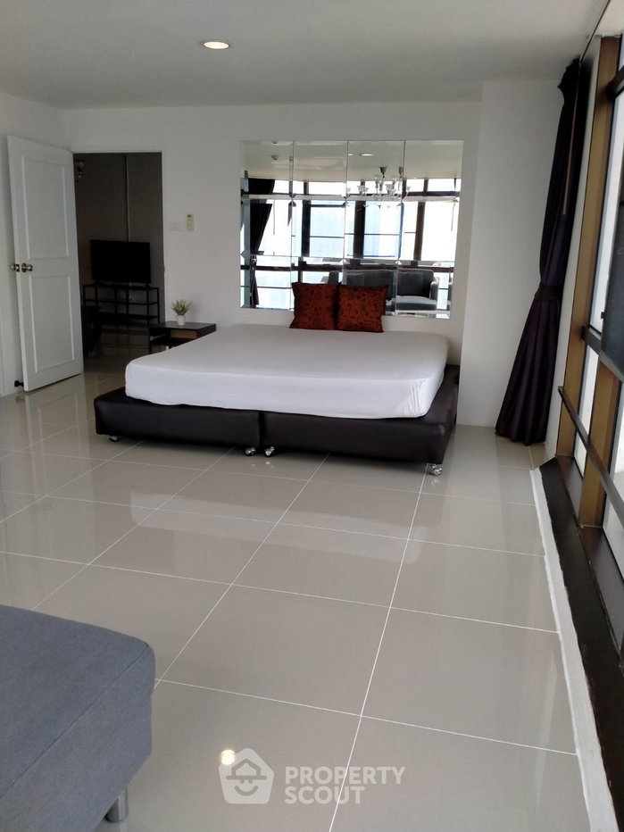 รูป คอนโด 3 ห้องนอน ชั้น 17 The Waterford Park Sukhumvit 53 ใกล้ BTS ทองหล่อ (ID 514651) - รูปที่ 9/14