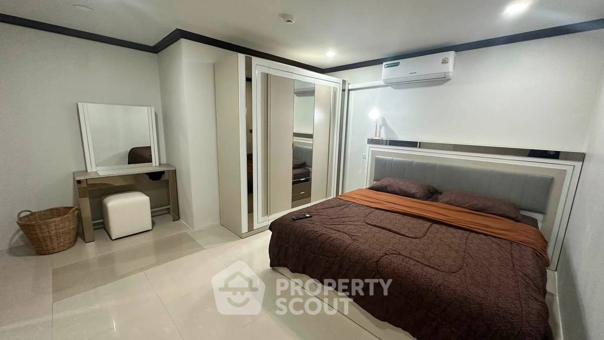รูป คอนโด 2 ห้องนอน 91 ตร.ม. ให้เช่า Royal Hill Resort Condominium พัทยาใต้ (ID 3168605) - รูปที่ 15/28
