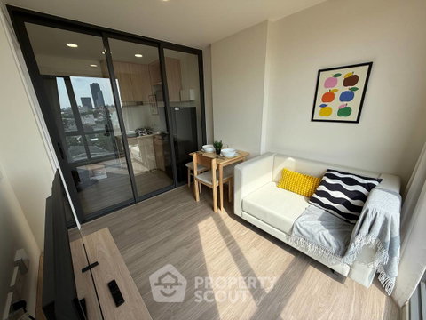 1-BR Condo At Beat Sukhumvit 93 Near BTS Bang Chak (ID 3165887)