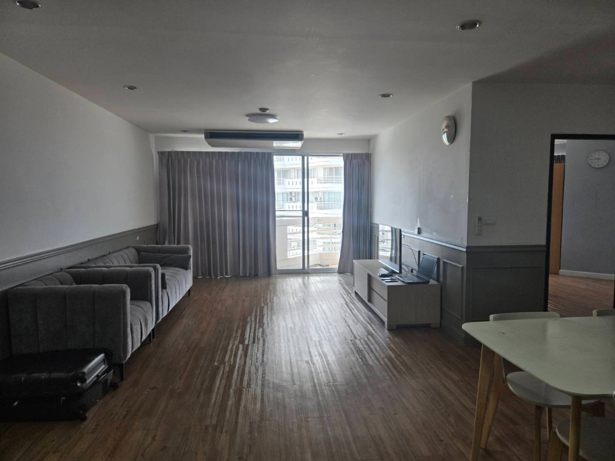 รูป ขายคอนโด NS Tower Central City Bangna ห้องใหญ่ 2 ห้องนอน พร้อมเข้าชม (Rt-01) - รูปที่ 1/33