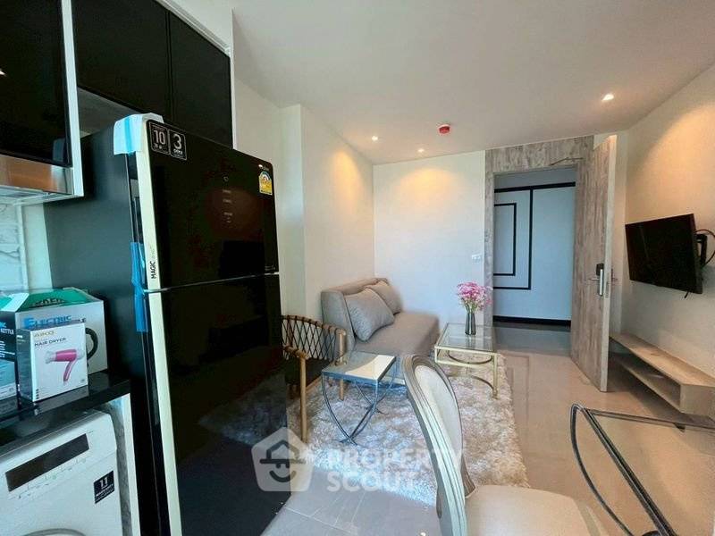 picture 23rd-Floor 1-BR Condo At The Riviera Monaco Pattaya (ID 2874683) - 4/14