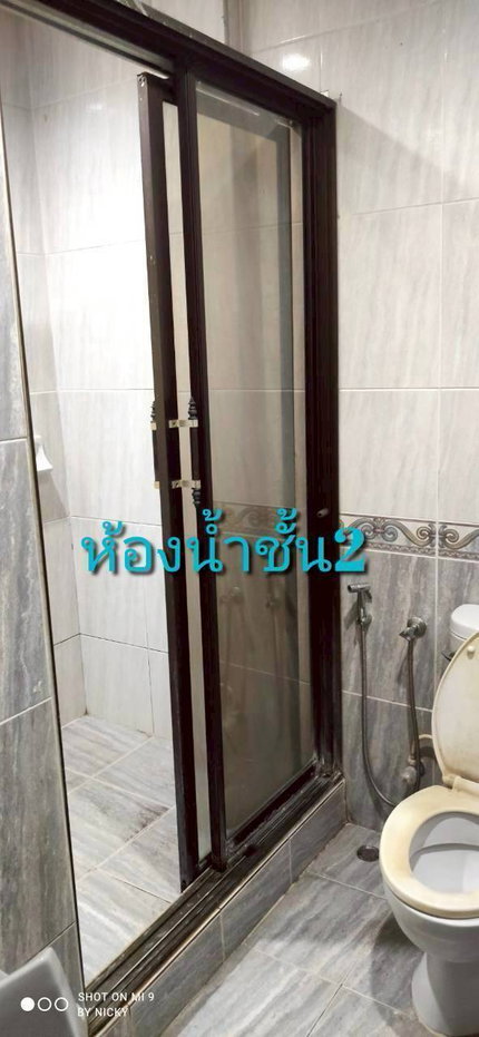 รูป อาคารพาณิชย์ 2 คูหา ติดถนนเมนหลัก หน้าเคหะบางพลี - รูปที่ 7/10