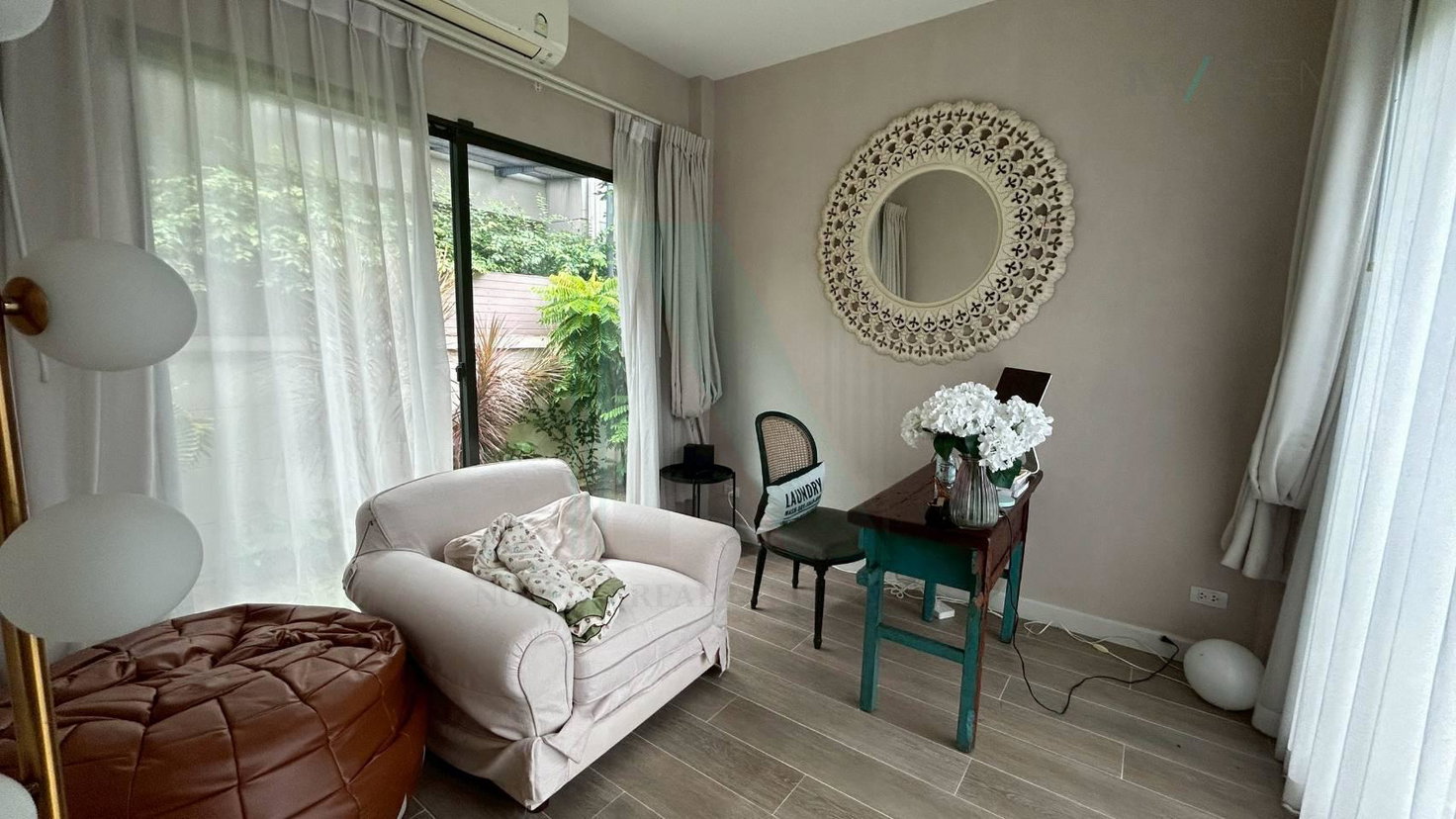 รูป ให้เช่าบ้านเดี่ยว โครงการ บูเลอวาร์ด ศรีนครินทร์ - บางนา 2 ชั้น 3 ห้องนอน 3 ห้องน้ำ - รูปที่ 4/8