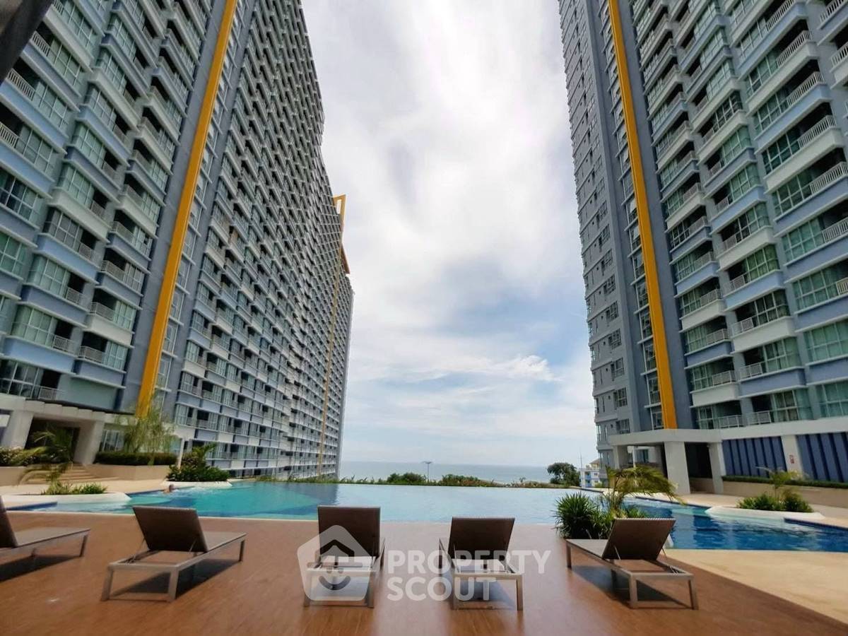 รูป คอนโด 2 ห้องนอน ขายที่ Lumpini Park Beach Jomtien จอมเทียน (ID 3169277) - รูปที่ 7/11