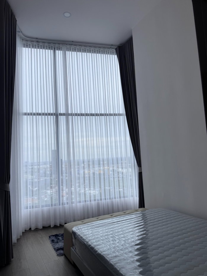 picture For Rent KnightsBridge Space Sukhumvit–Rama IV - 10/20