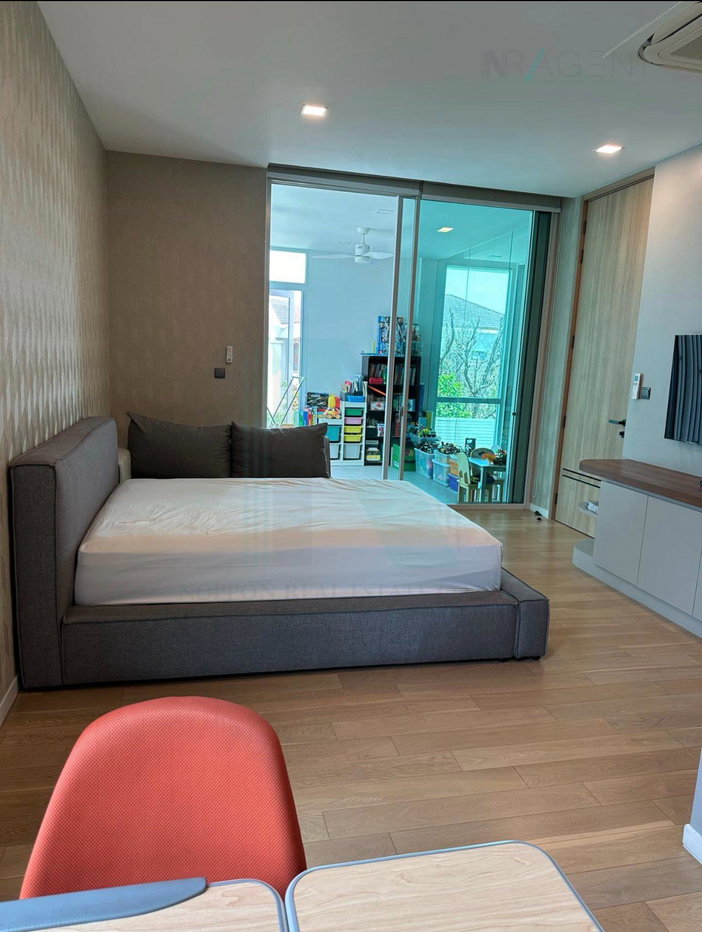 รูป 📌 ขายบ้านเดี่ยว โครงการ วีเว่ เอกมัย-รามอินทรา 3 ชั้น 4 ห้องนอน 5 ห้องน้ำ - รูปที่ 6/8